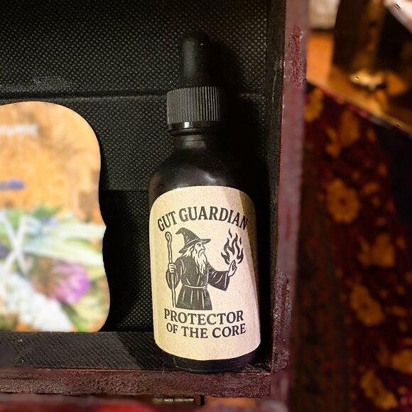 Magic Box For the Novice Witch - Picture 8 of 16